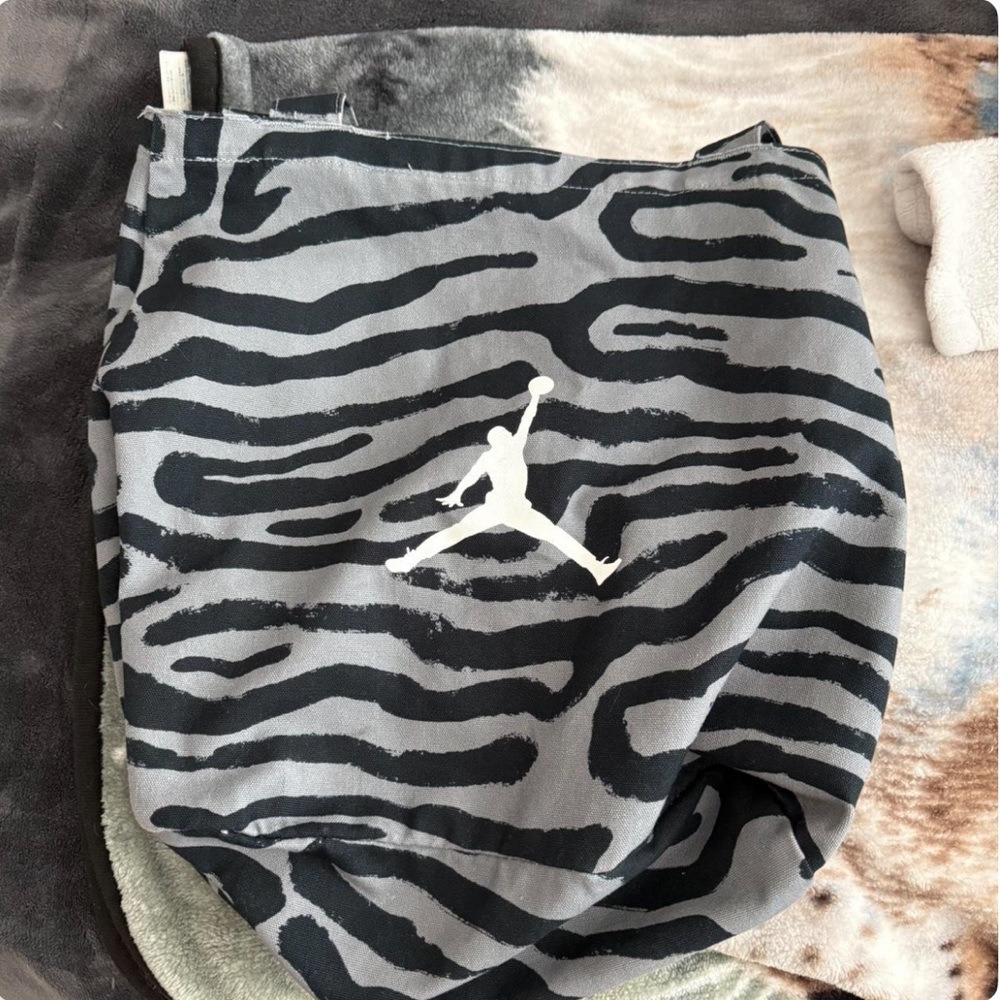 Jordan Totebag